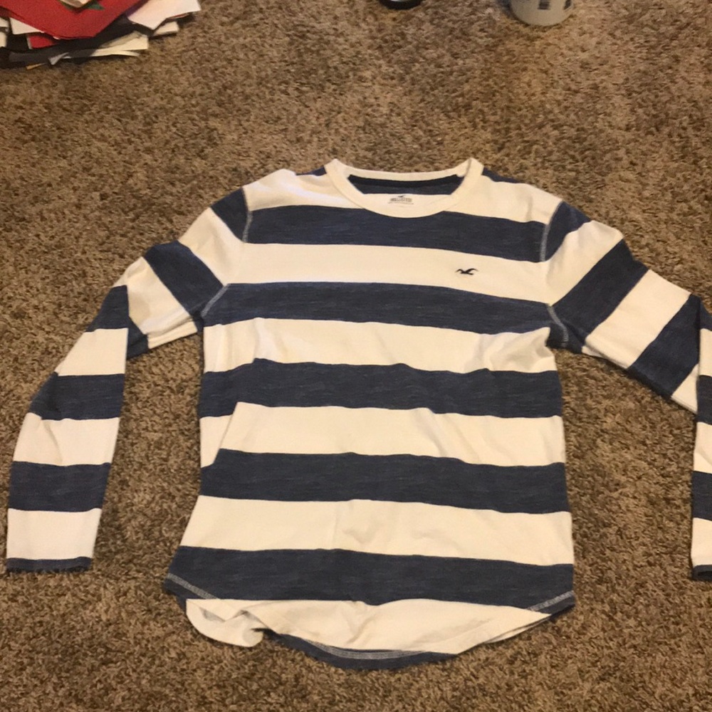 Hollister long sleeve